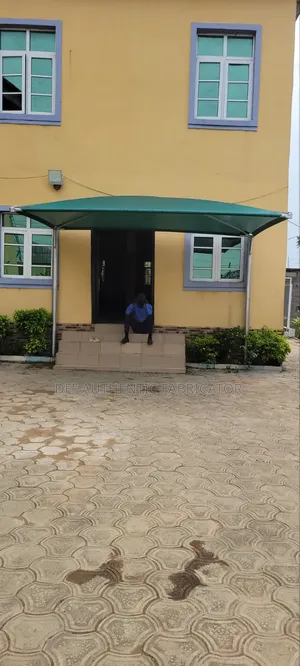 Carport Shade Cover