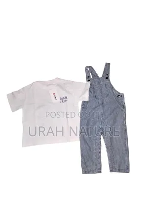 Dungarees for Baby Boys