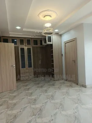 5bdrm Duplex in Guzape Main Abuja for rent