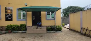 Carport Shade Cover
