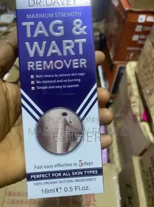 Skin Tag Remover