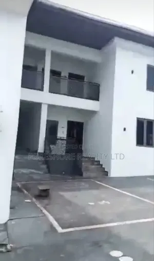 3bdrm Block of Flats in Awuse Estate, Opebi for rent
