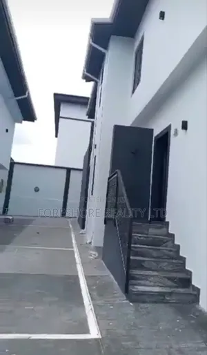 3bdrm Block of Flats in Awuse Estate, Opebi for rent