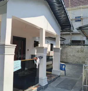 3bdrm Bungalow in Off Jakpa Road, Warri for sale