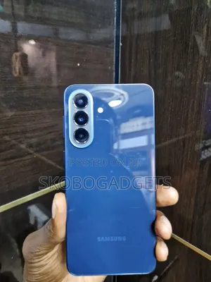 Samsung Galaxy A57 128 GB Blue