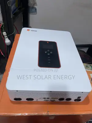12Kva 48V SRNE Hybrid Solar Inverter