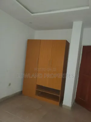 3bdrm Block of Flats in Peace Ville Estate, Ado / Ajah for rent