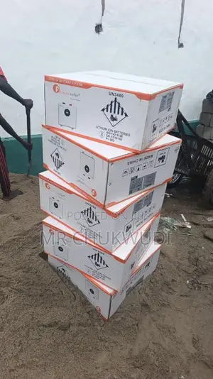 5kwh 24v Felicity Solar Lithium Batteries Is Available