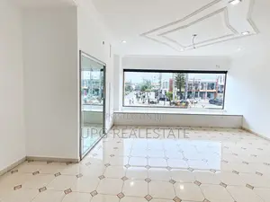 Shop Space