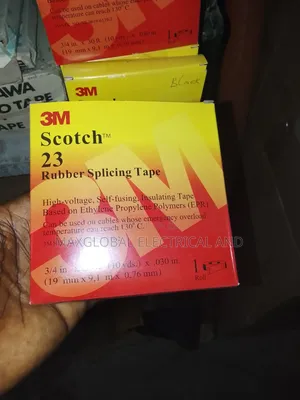 3m Scotch 23