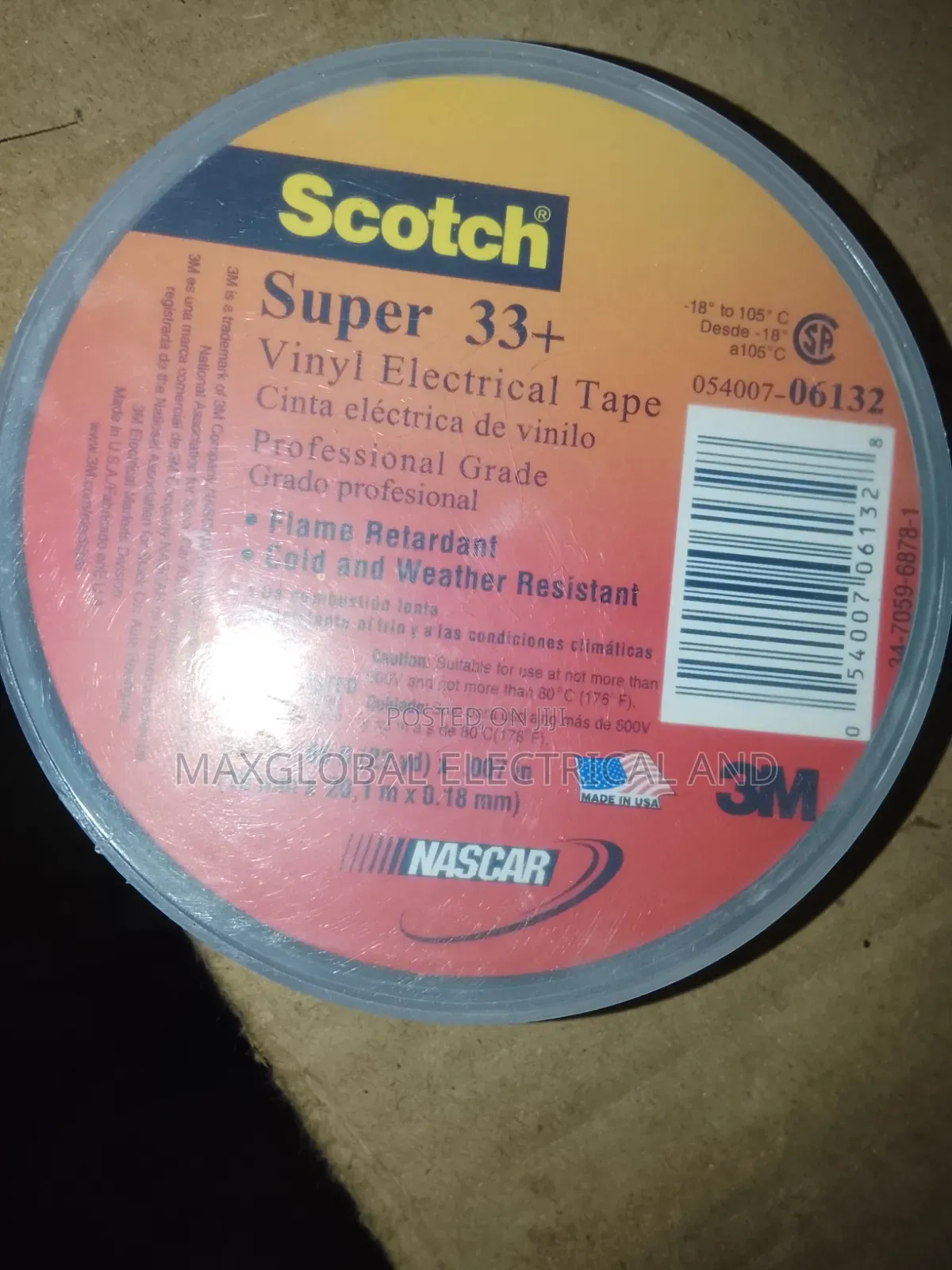 3m Scotch 23