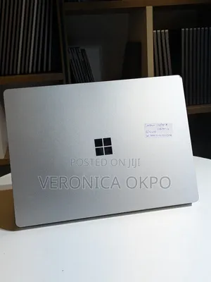 Laptop Microsoft Surface Laptop 5 16GB Intel Core i7 SSD 512GB