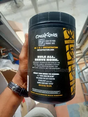 Creakong 1kg