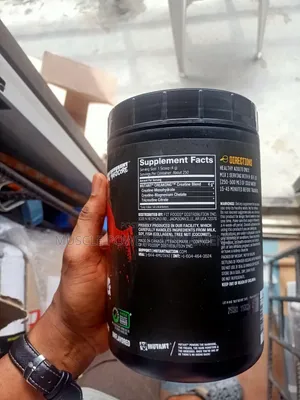 Creakong 1kg