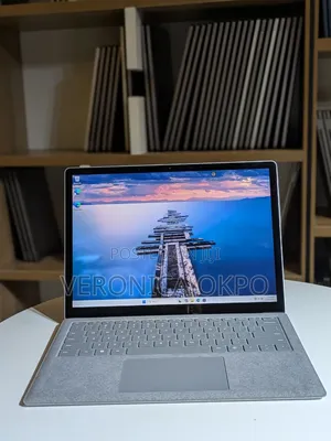 Laptop Microsoft Surface Laptop 5 16GB Intel Core i7 SSD 512GB