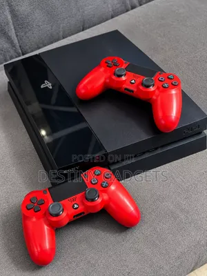 Playstation