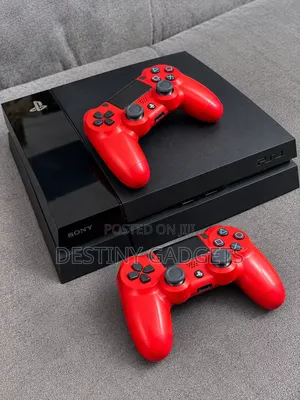 Playstation