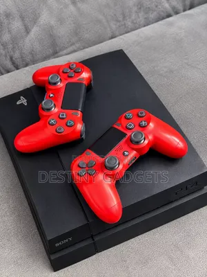 Playstation