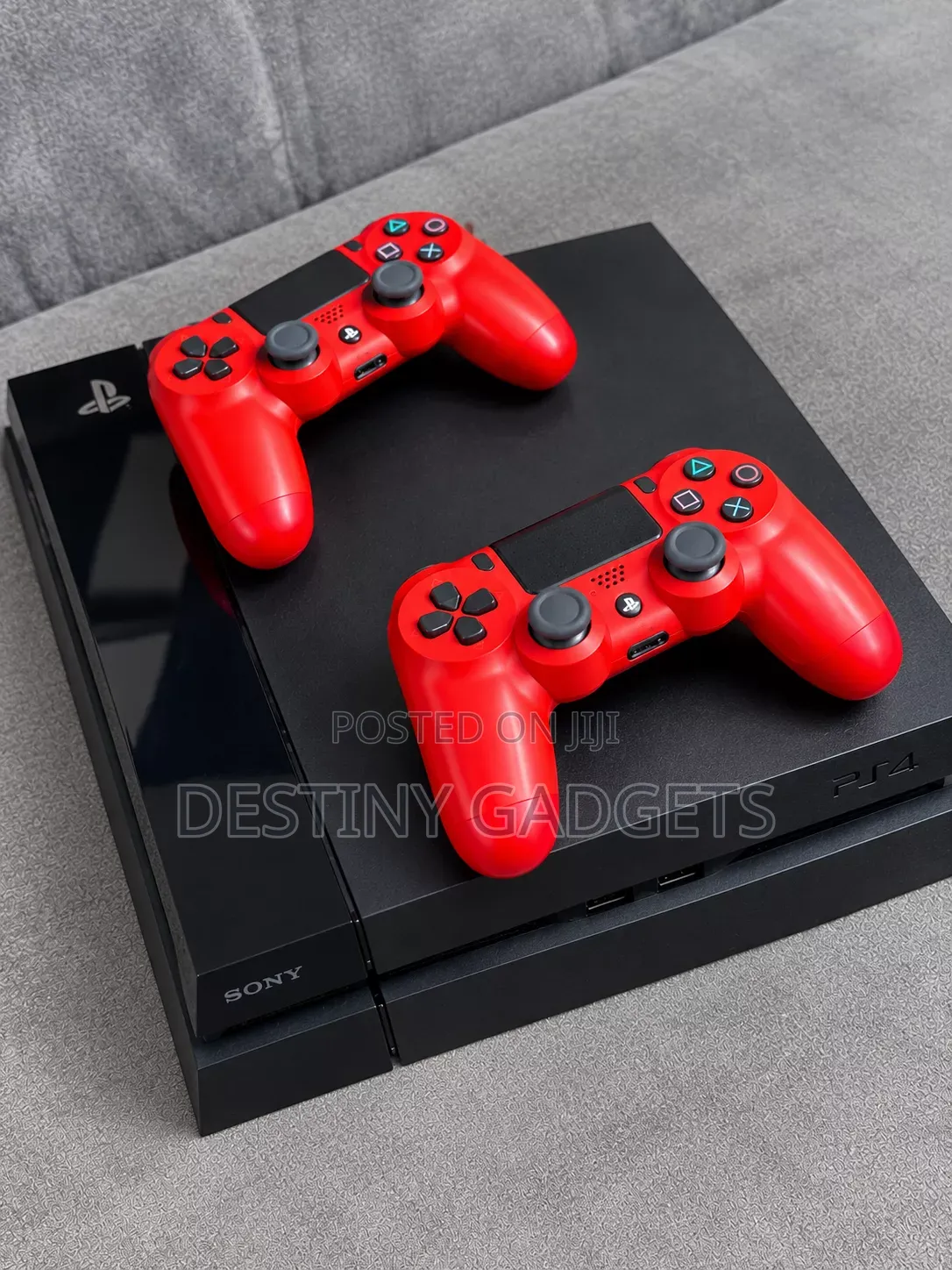 Playstation