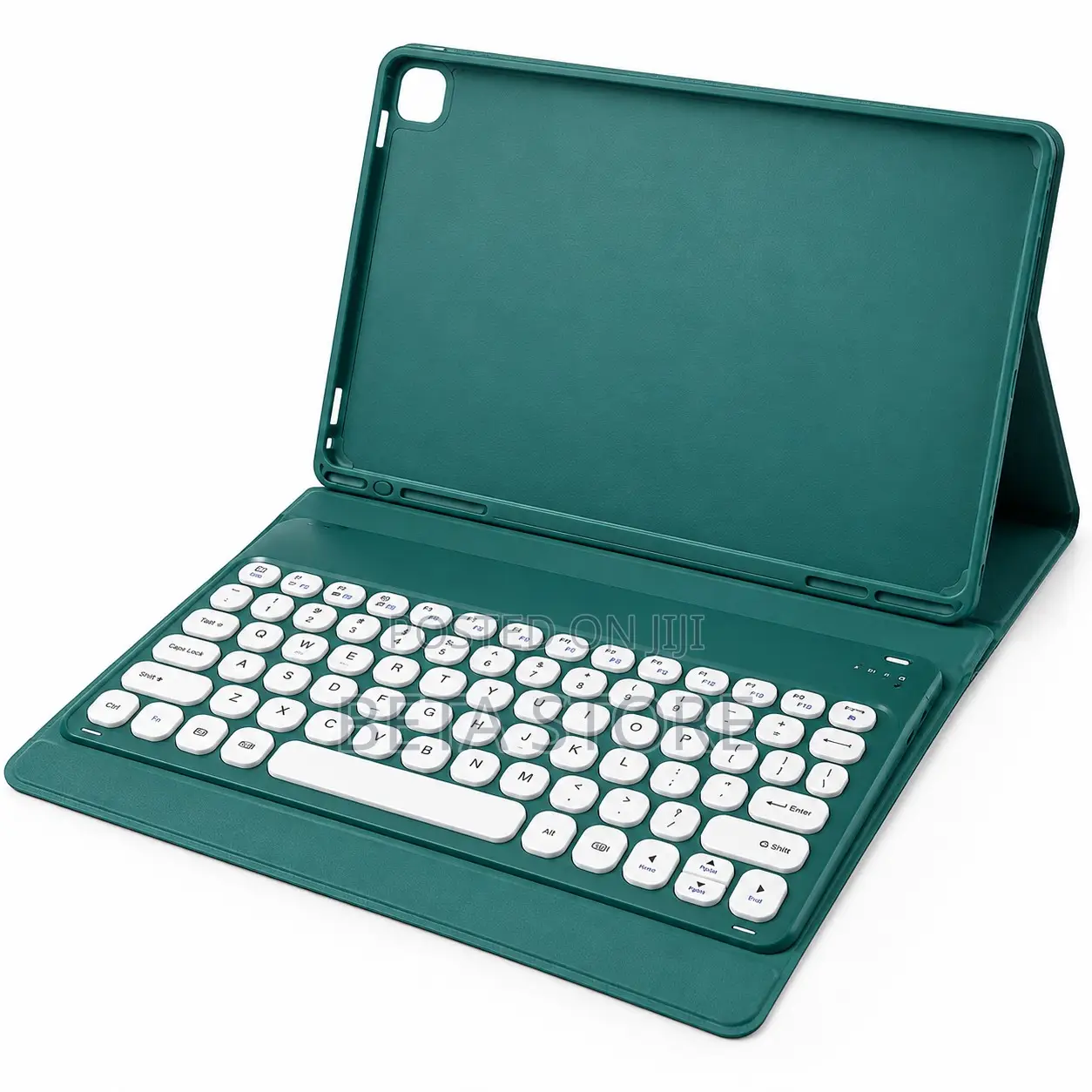 Smart Wireless Keyboard Case for iPad 10.2-Inch