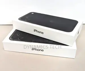 New Apple iPhone 18 Pro Max 256 GB Black