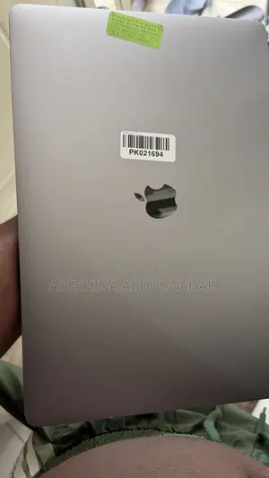 Laptop Apple MacBook Pro 2019 32GB Intel Core i9 SSD 1T