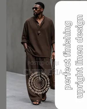 Chiemeria Fabrics Enterprises