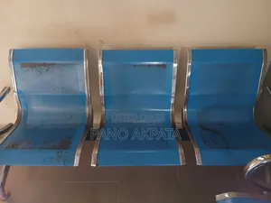 Airport Chair