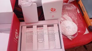5g Unlimited Router