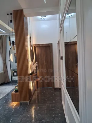 2 Bedroom Shortlet for Long and Short Stays
