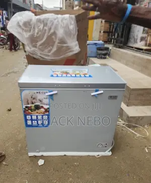 Original Nexus Freezer