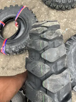 10.00-20 X-Cavator Grader Tyre |