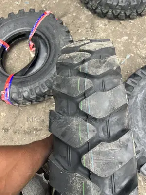 10.00-20 X-Cavator Grader Tyre |