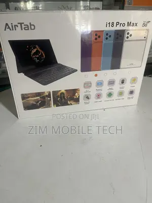 New AirTab Air8 Pro 1 TB Gray