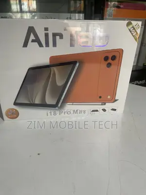 New AirTab Air8 Pro 1 TB Gray