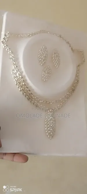 Bridal Necklace