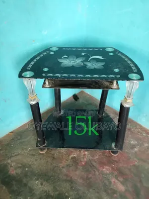 Television Stand