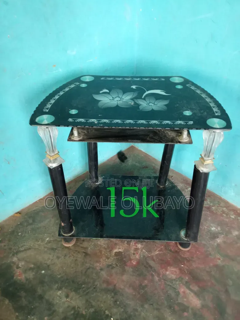 Television Stand