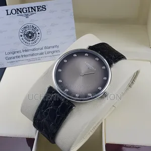 Original Longines Female Wrist Watches