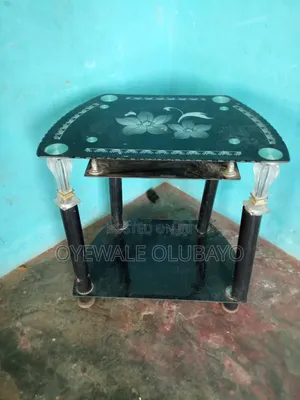 Television Stand