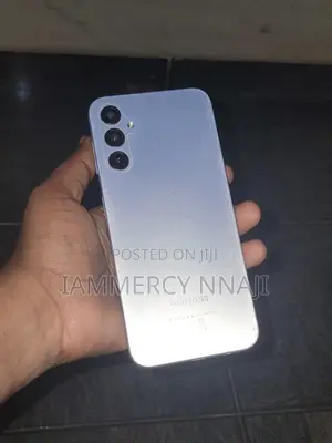 Samsung Galaxy A14 5G 128 GB Blue