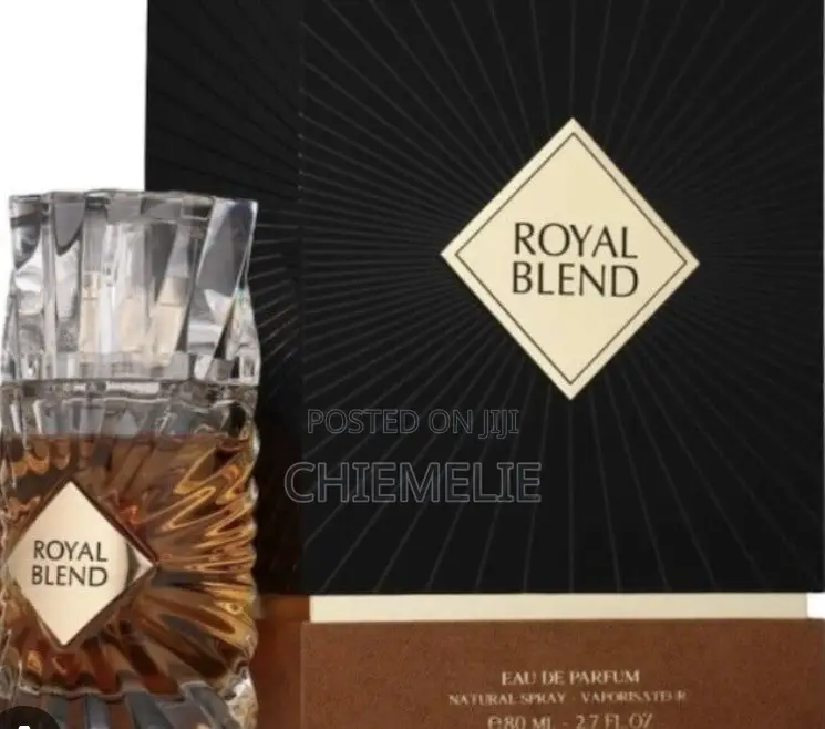 Royal Blend