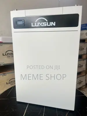 Luxsun 6kwh 48v Lithium Battery