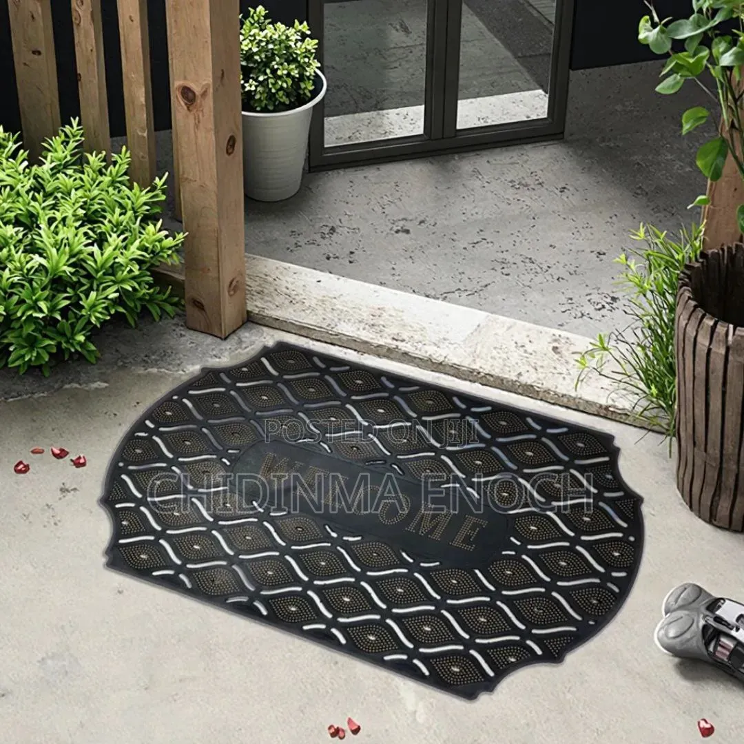 Quality Heavy Duty Door Mat