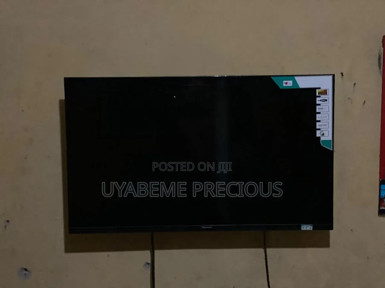 Hisense LED