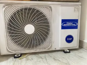 Uk Used Haier Thermocool Air Conditioner