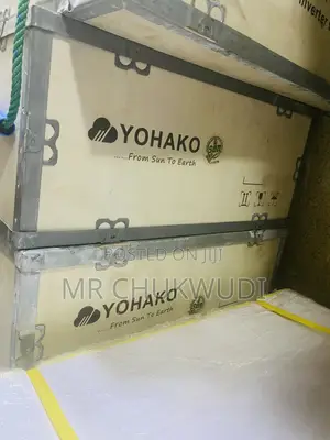 15kva 48v Yohako Solar Inverters Is Available