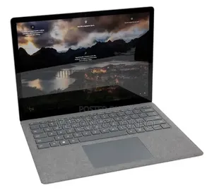 Laptop Microsoft Surface Laptop 5 16GB Intel Core i7 SSD 512GB