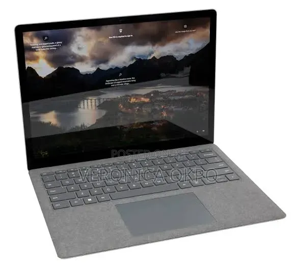 Laptop Microsoft Surface Laptop 5 16GB Intel Core i7 SSD 512GB