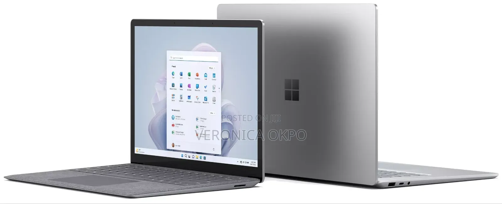 Laptop Microsoft Surface Laptop 5 16GB Intel Core i7 SSD 512GB